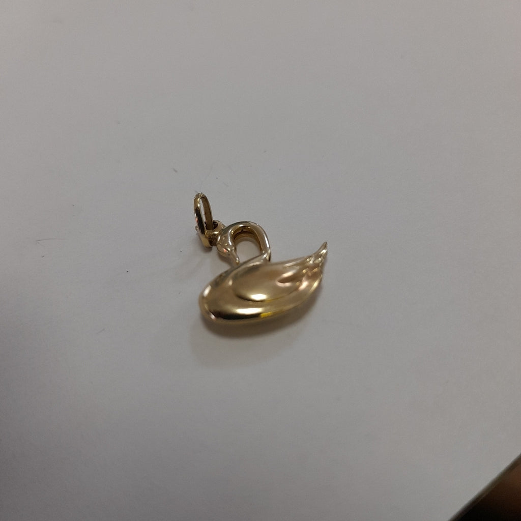 DIJE ORO 14 K 1,70 GRMS (SEMINUEVO)