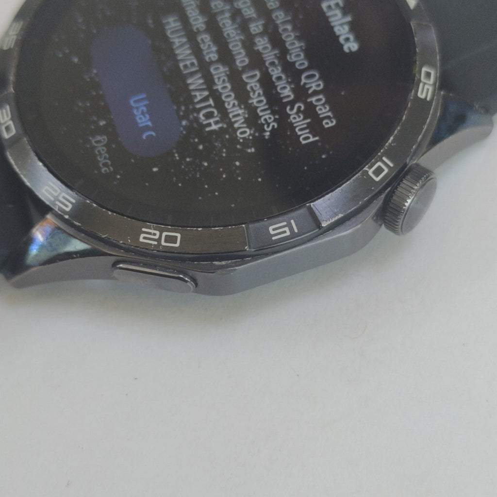 SMARTWATCH HUAWEI WATCH GT 4 PNX-B19 46 MM GPS (SEMINUEVO)