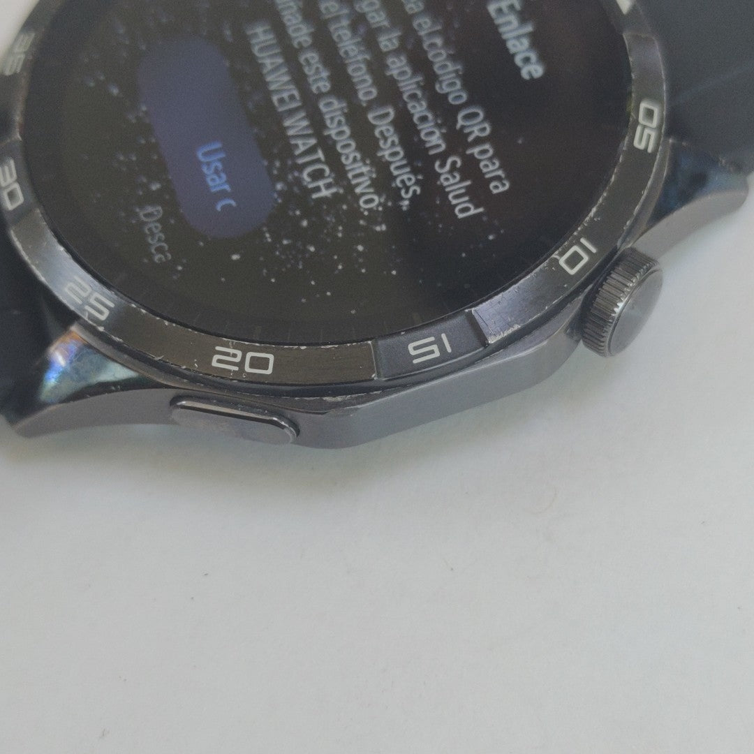 SMARTWATCH HUAWEI WATCH GT 4 PNX-B19 46 MM GPS (SEMINUEVO)