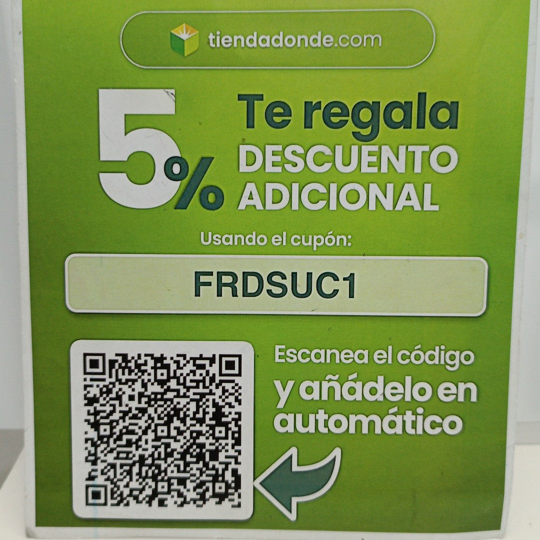 ESCLAVA ORO 8 K 6,50 GRMS (SEMINUEVO)