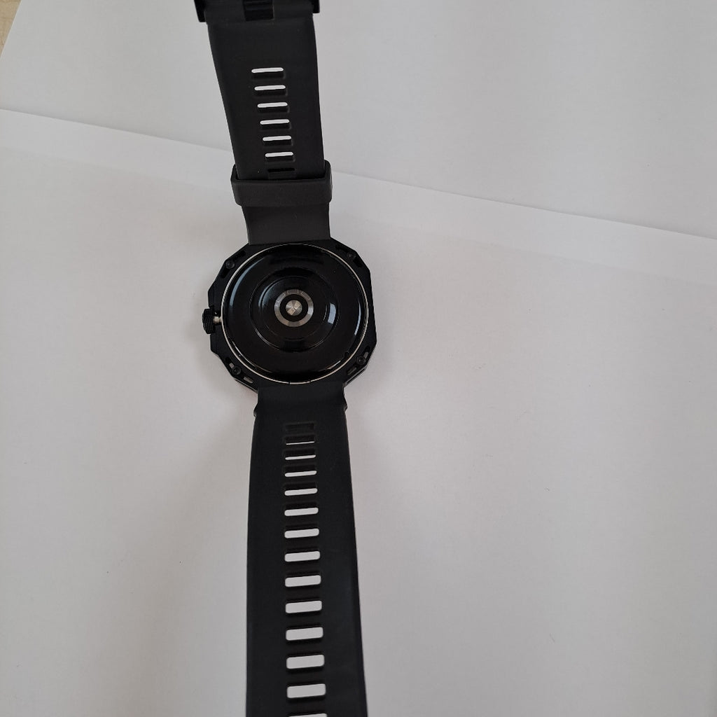 SMARTWATCH HUAWEI GTCYBER AND-B19 46 MM GPS (SEMINUEVO)