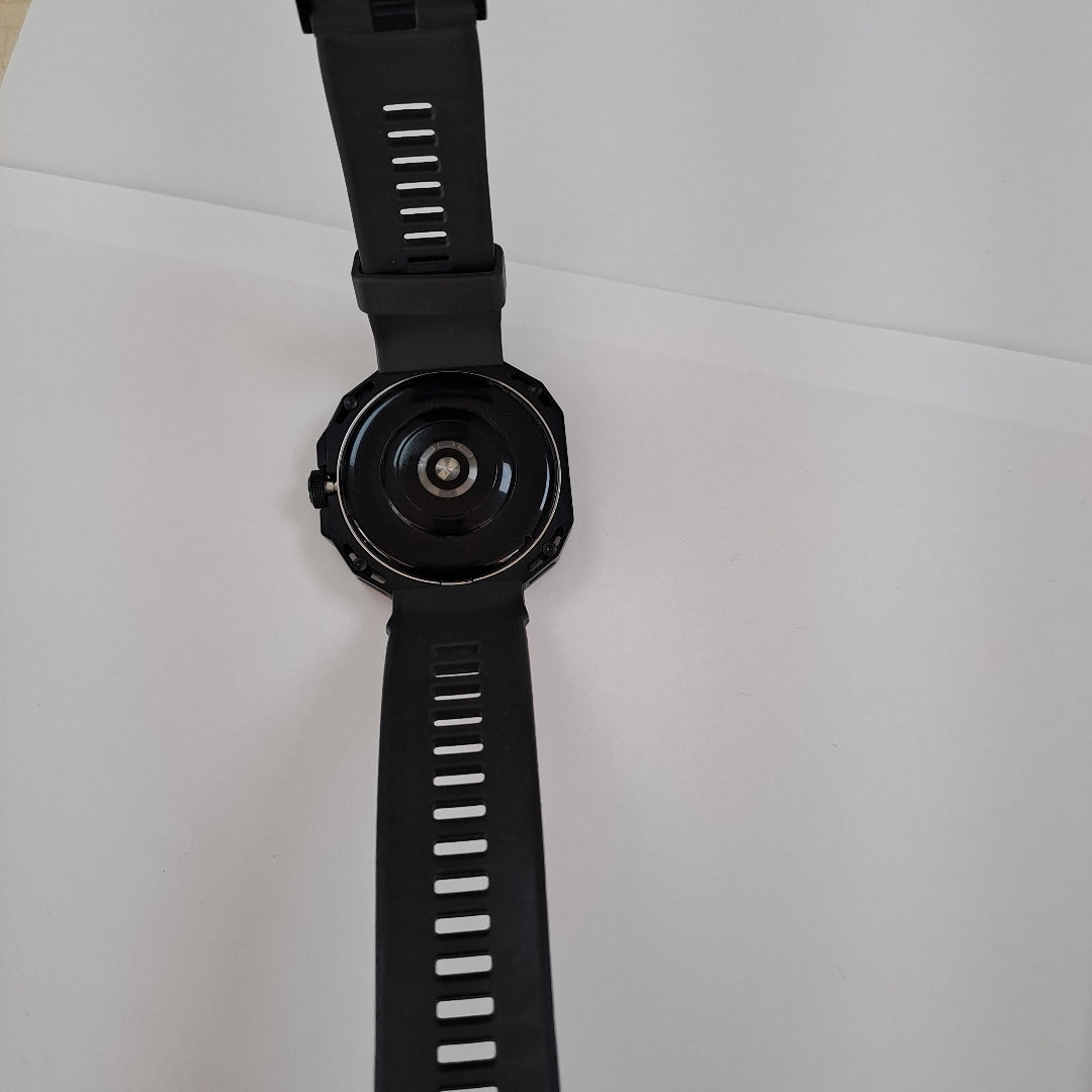 SMARTWATCH HUAWEI GTCYBER AND-B19 46 MM GPS (SEMINUEVO)
