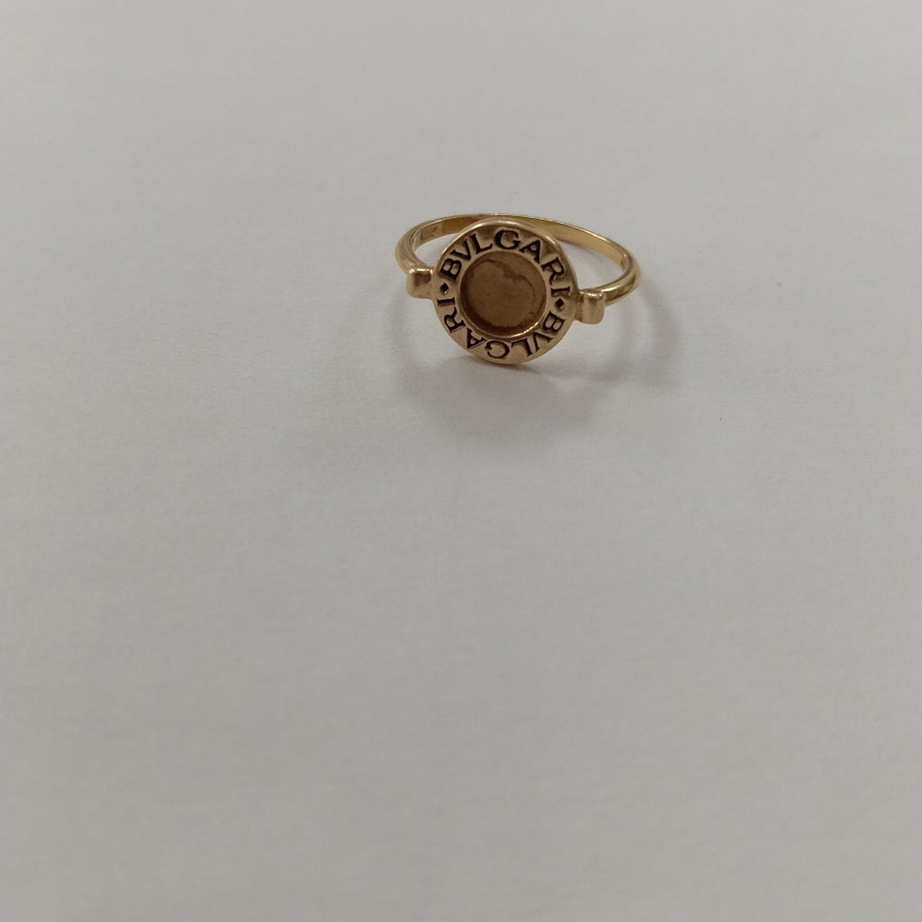 ANILLITO ORO 14 K 2.8 GRMS (SEMINUEVO)
