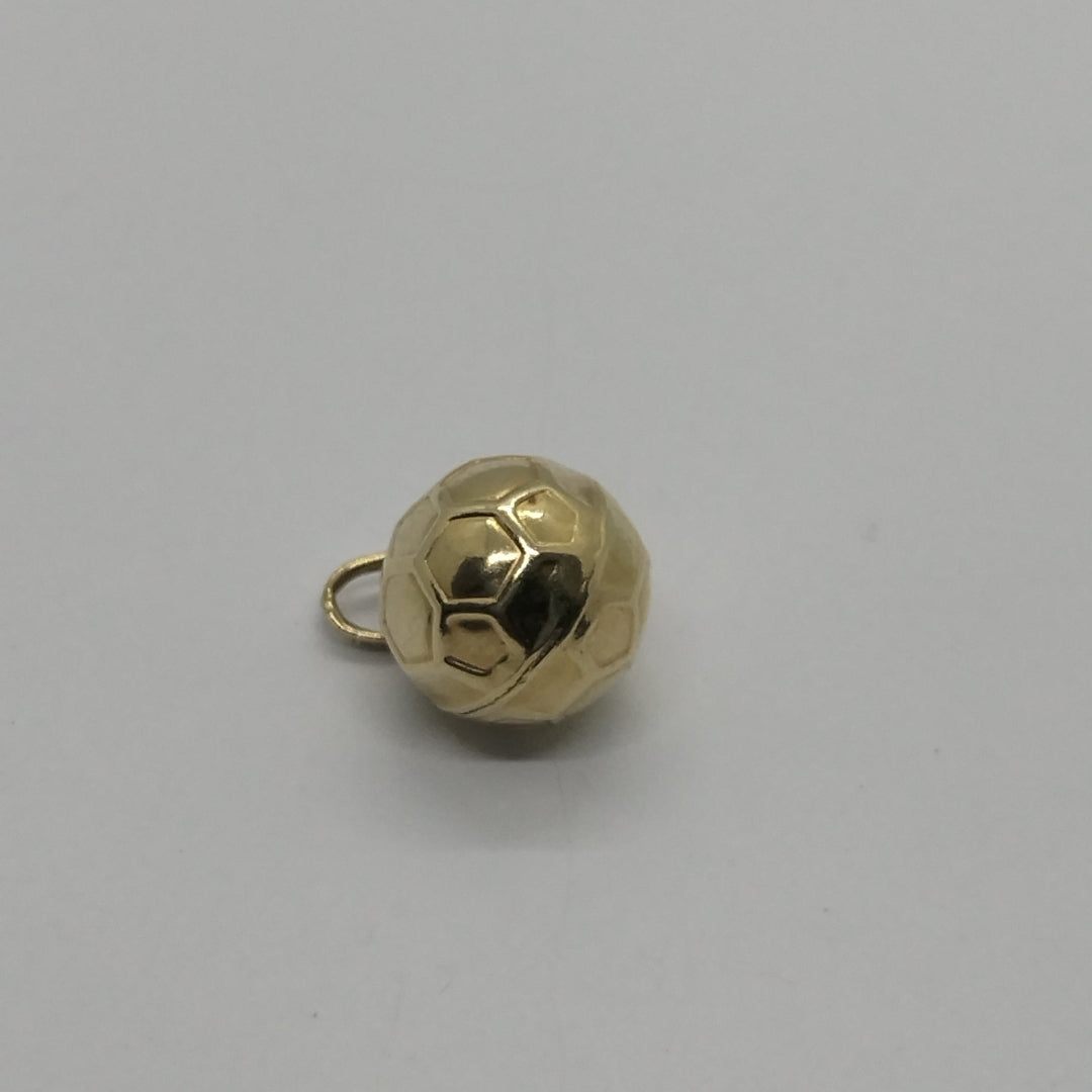 DIJE ORO 14 K 1,90 GRMS (SEMINUEVO)