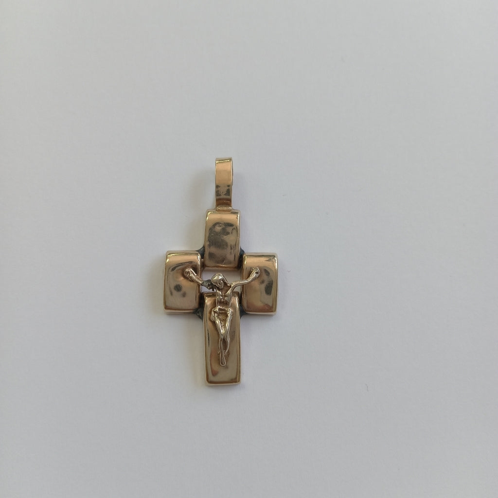 DIJE ORO 10 K 4 GRMS (SEMINUEVO)