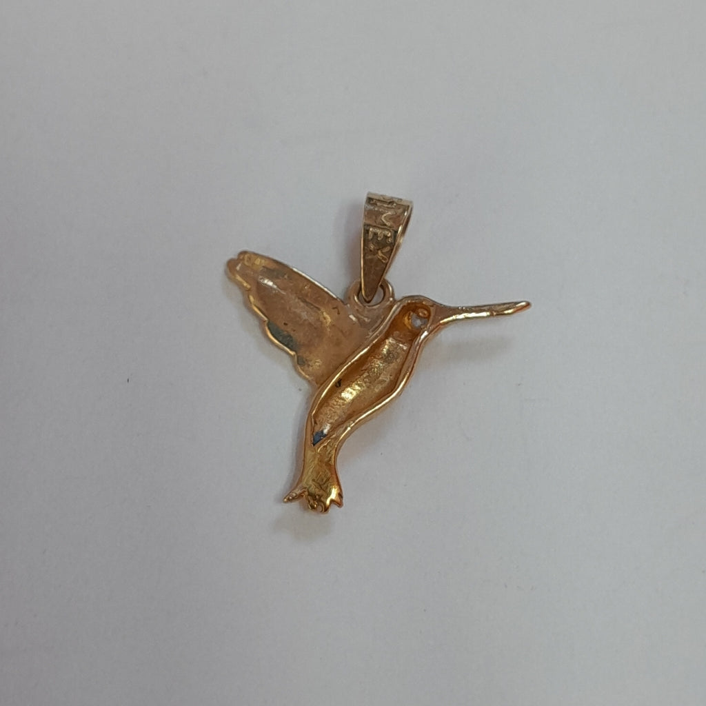 DIJE ORO 10 K 0,80 GRMS (SEMINUEVO)