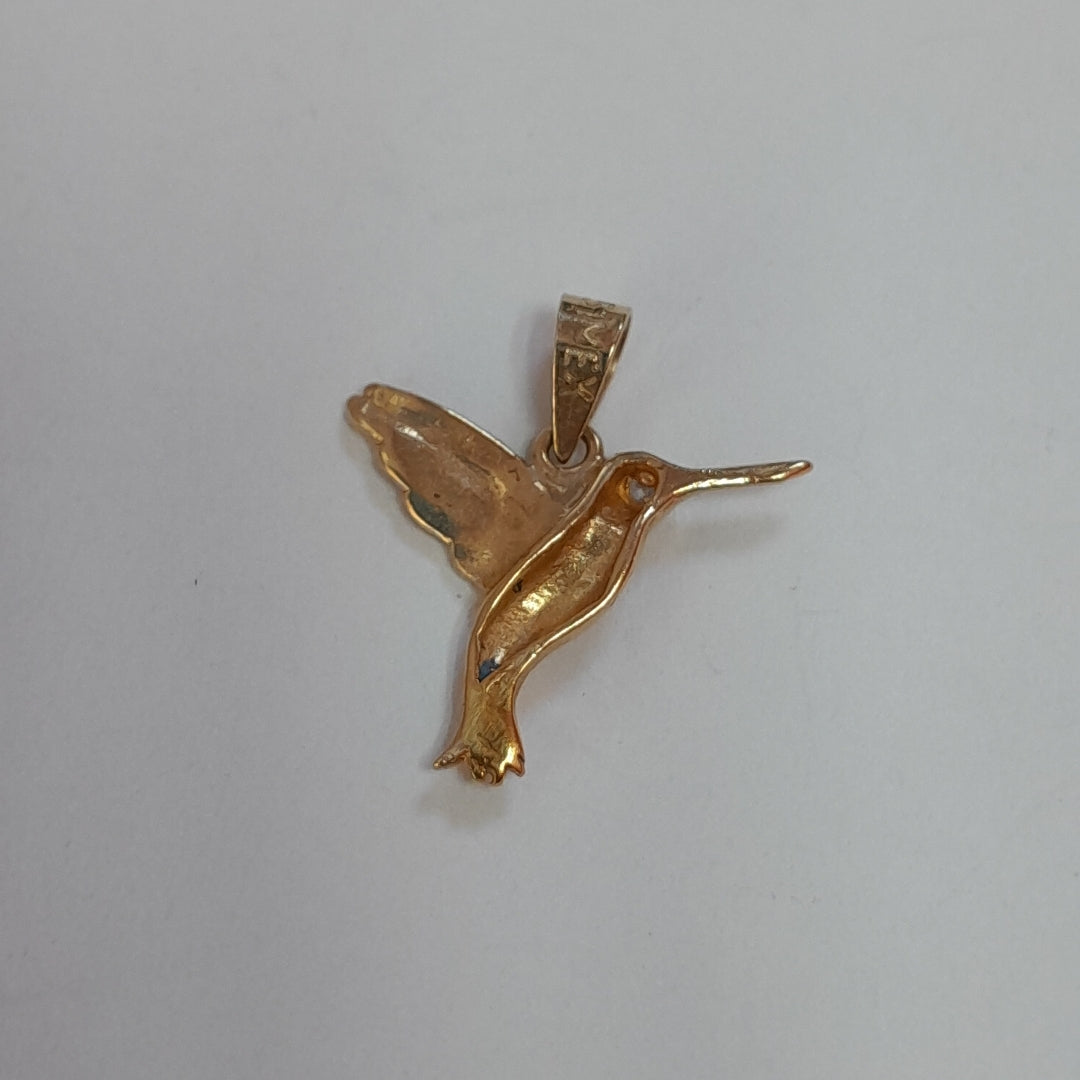 DIJE ORO 10 K 0,80 GRMS (SEMINUEVO)
