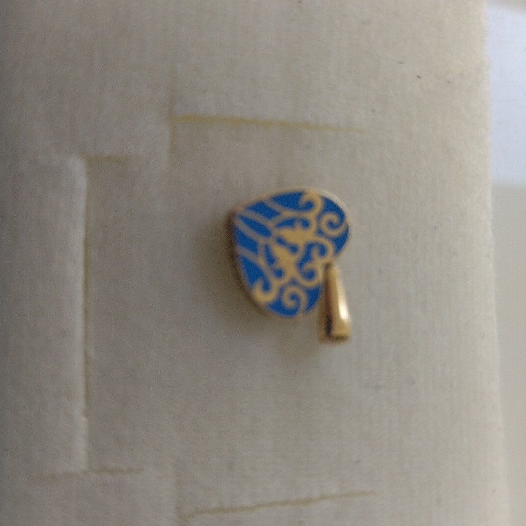 DIJE ORO 14 K 1.1 GRMS (SEMINUEVO)
