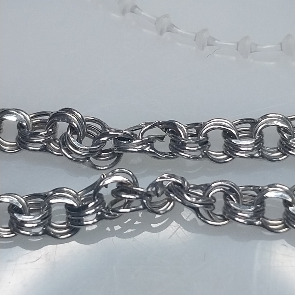 CADENA ORO 14 K 5.5 GRMS (SEMINUEVO)