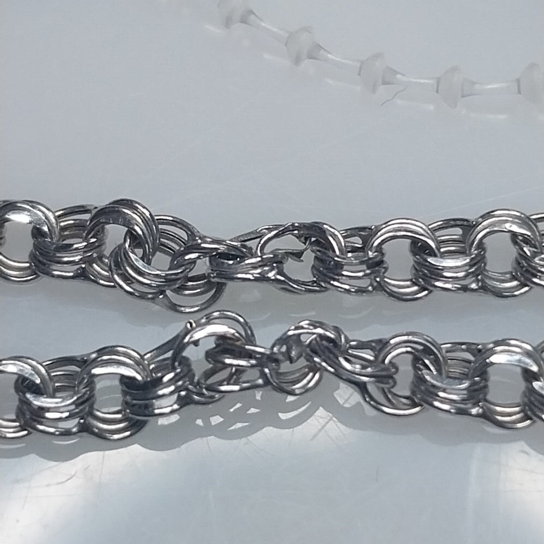 CADENA ORO 14 K 5.5 GRMS (SEMINUEVO)