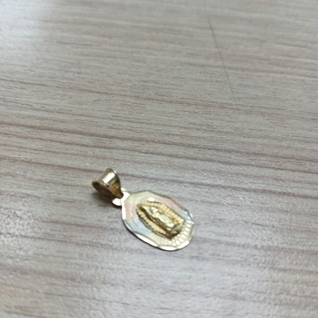 DIJE ORO 14 K 0.8 GRMS (SEMINUEVO)