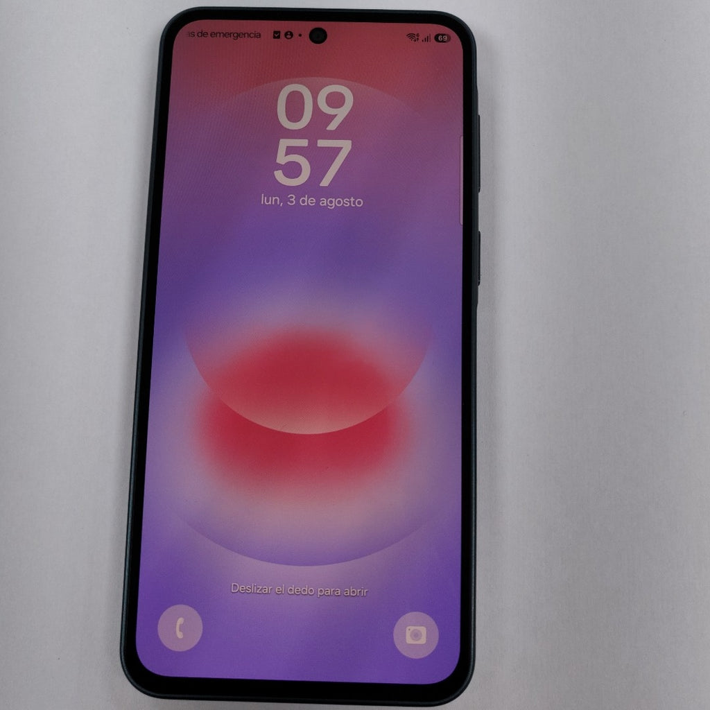 CELULAR SAMSUNG GALAXY A37 SM-A376B (2026) 256 GB 8 GB RAM (SEMINUEVO)