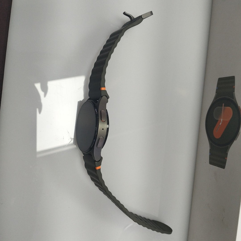 SMARTWATCH SAMSUNG GALAXY WATCH 7 SM-L300 40 MM BLUETOOTH (SEMINUEVO)