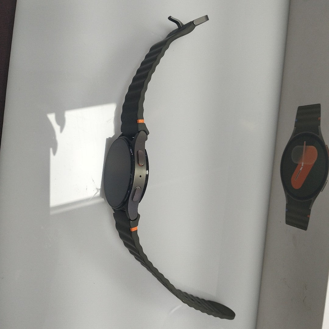 SMARTWATCH SAMSUNG GALAXY WATCH 7 SM-L300 40 MM BLUETOOTH (SEMINUEVO)