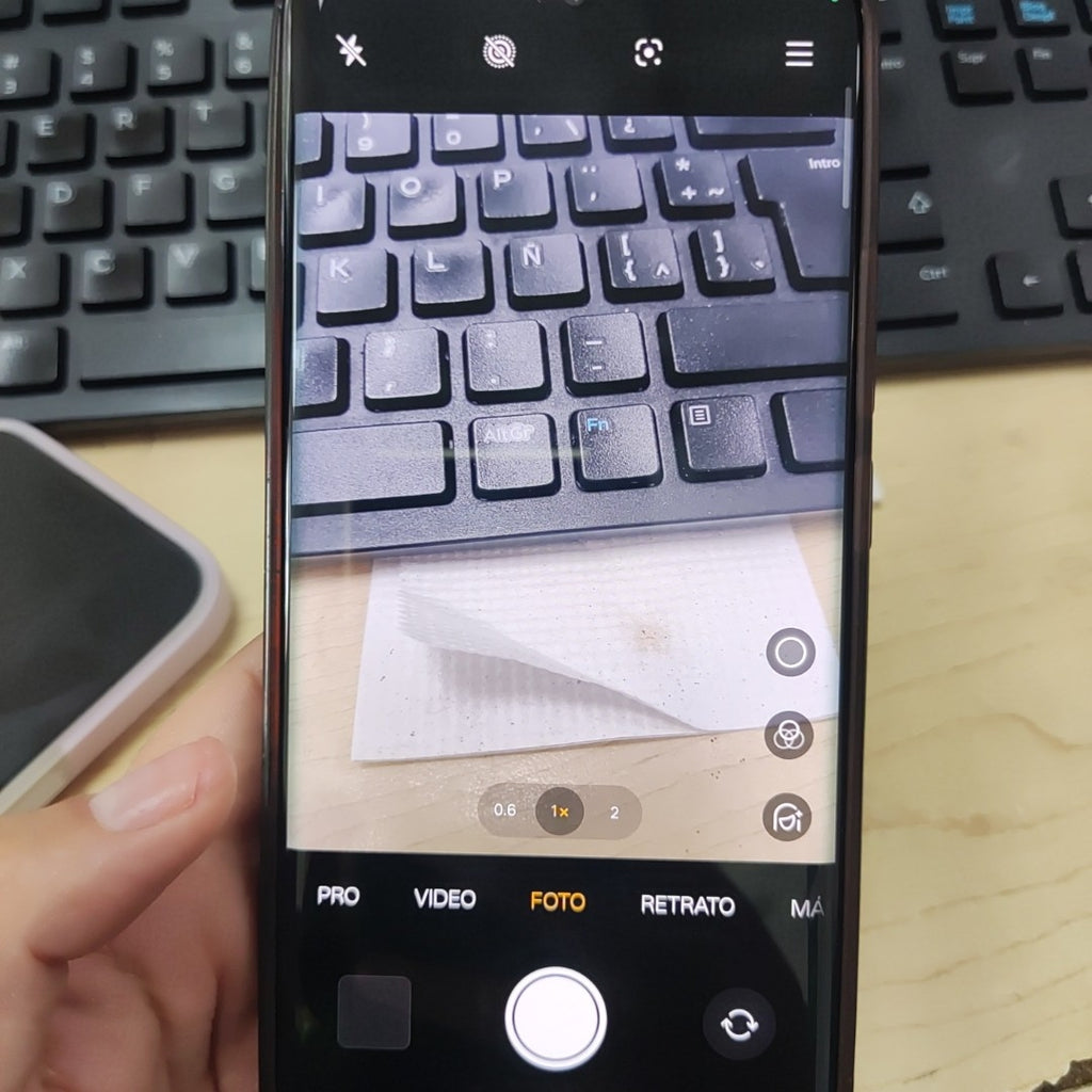 CELULAR OPPO RENO12 5G CPH2625 (2024) 512 GB 12 GB RAM (SEMINUEVO)