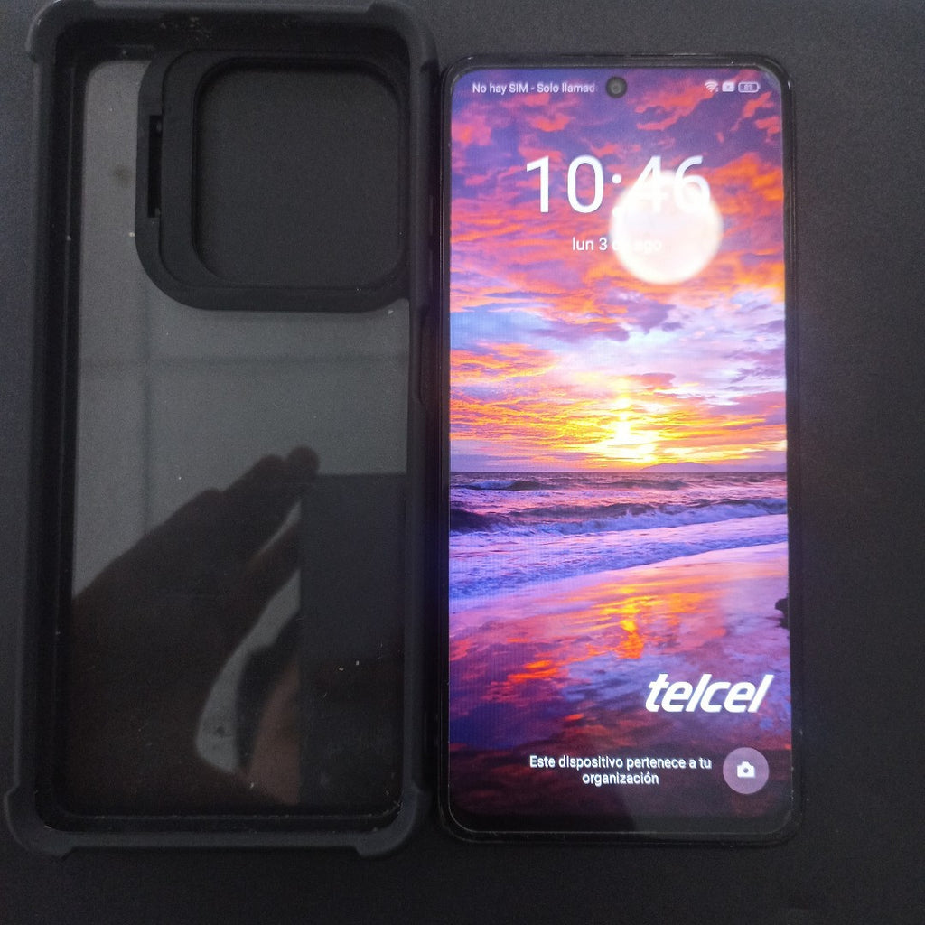 CELULAR OPPO A40 CPH2669 (2024) 256 GB 4 GB RAM (SEMINUEVO)
