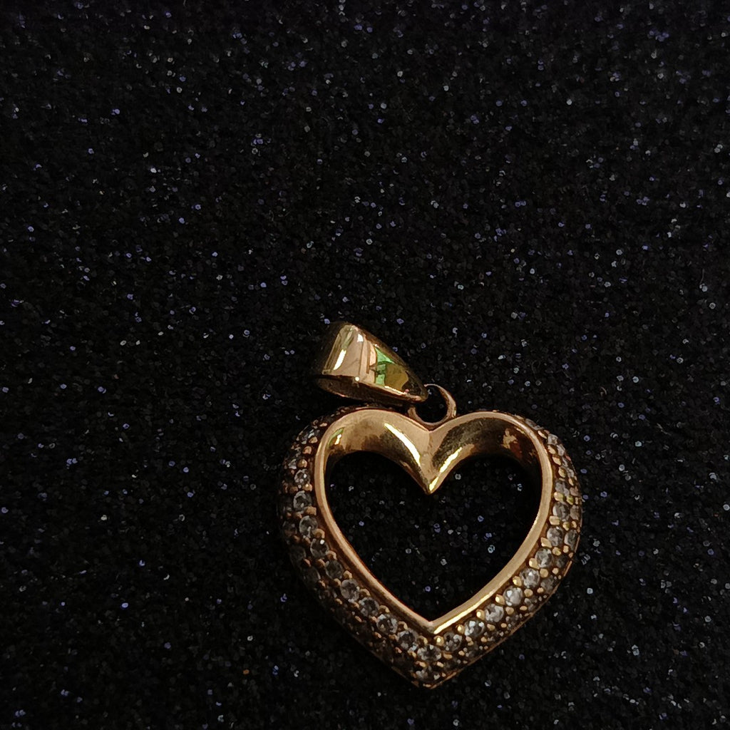 DIJE ORO 10 K 1,20 GRMS (SEMINUEVO)