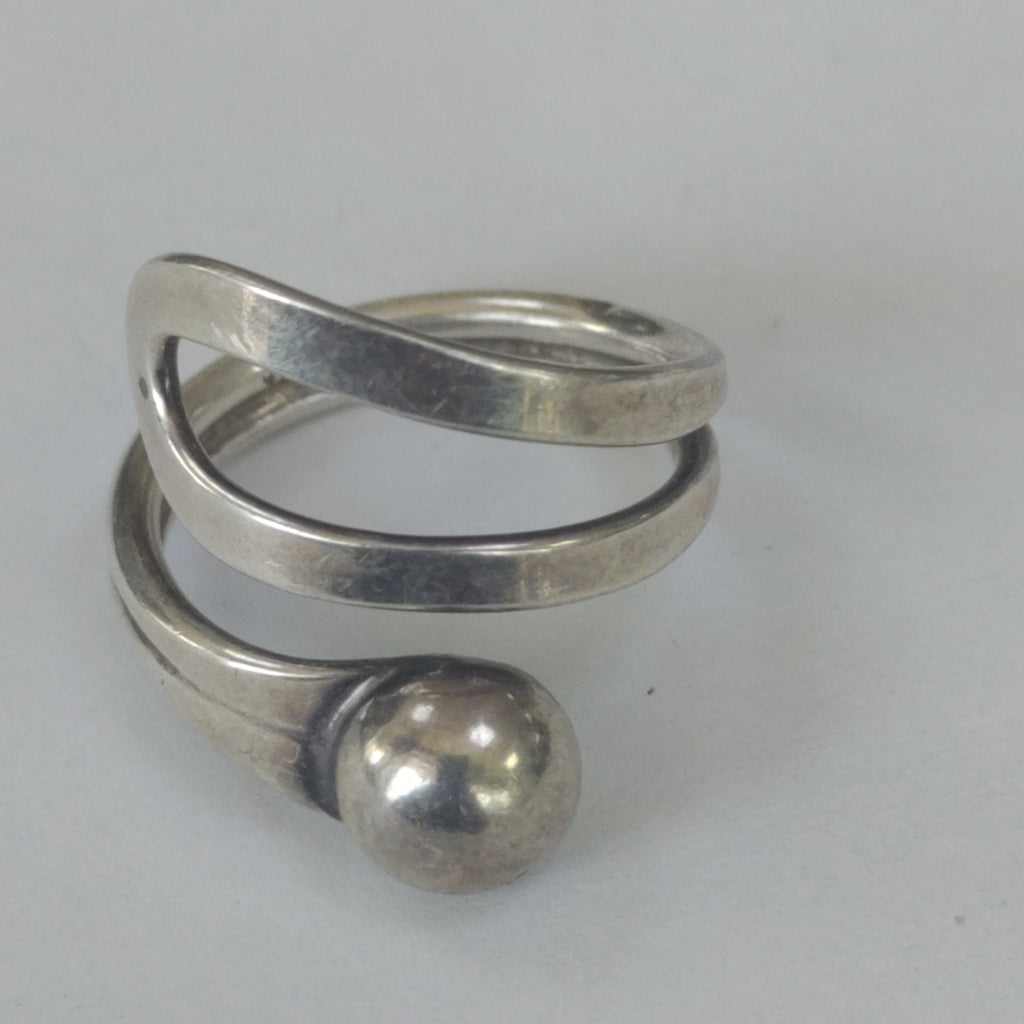 ANILLITO PLATA 4.7 GRMS (SEMINUEVO)