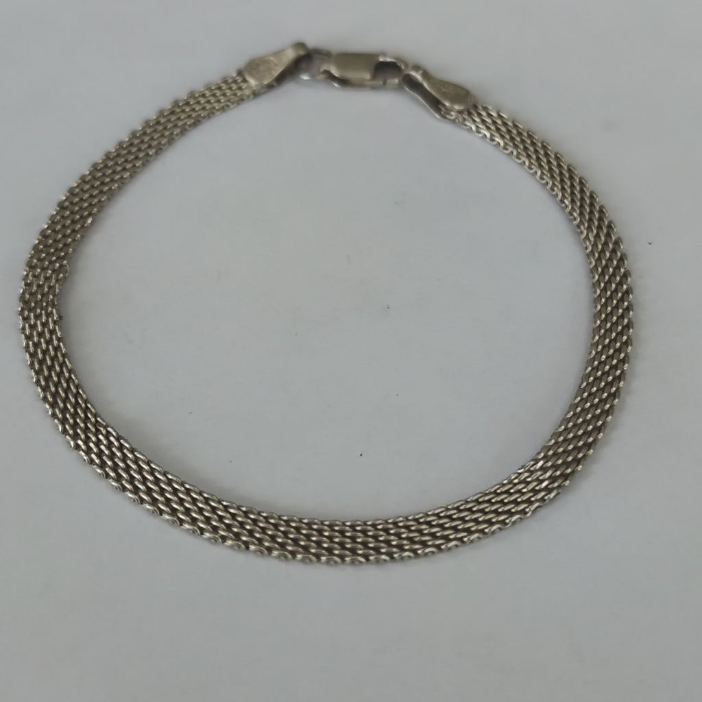 PULSERA PLATA 4.3 GRMS (SEMINUEVO)