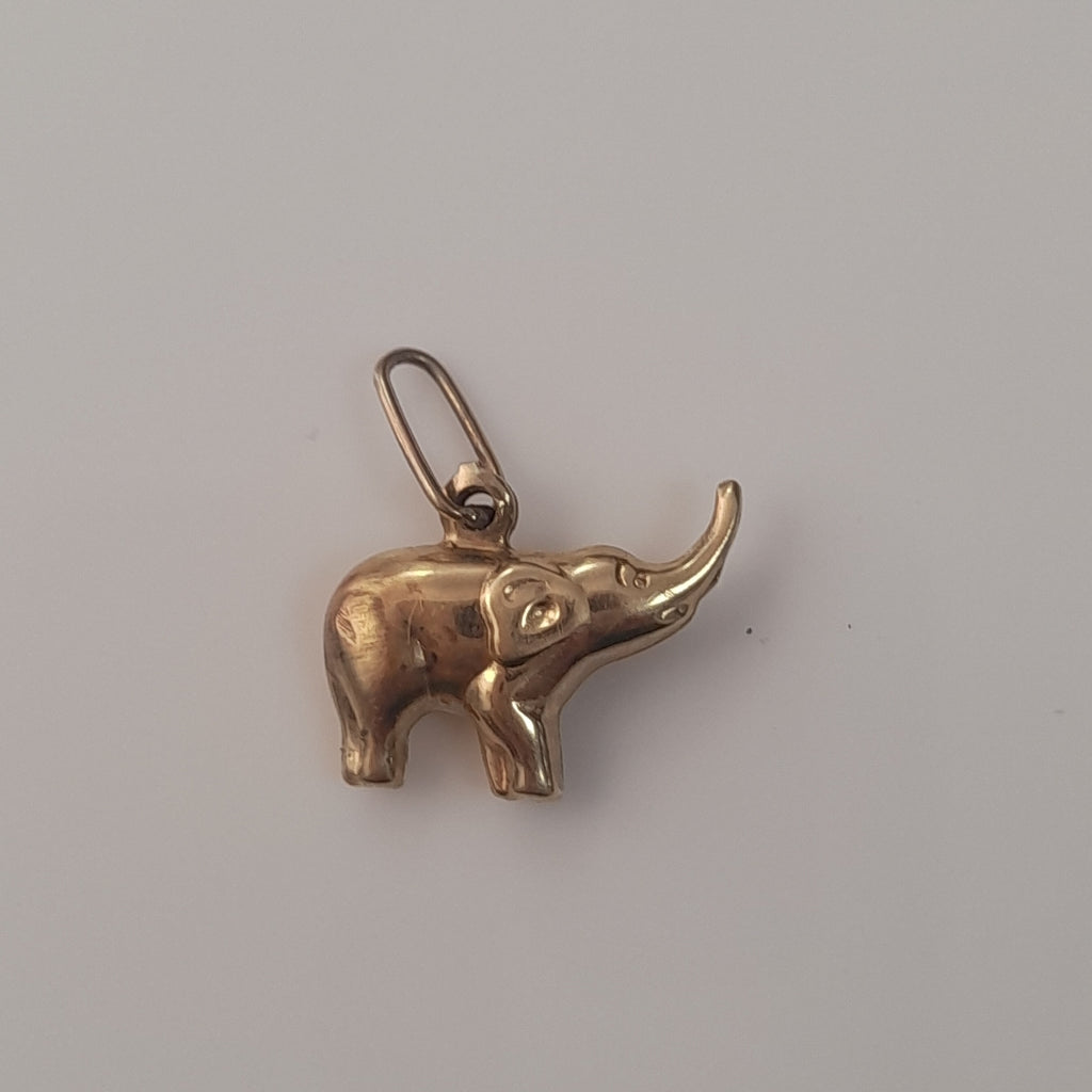 DIJE ORO 10 K 1,00 GRMS (SEMINUEVO)