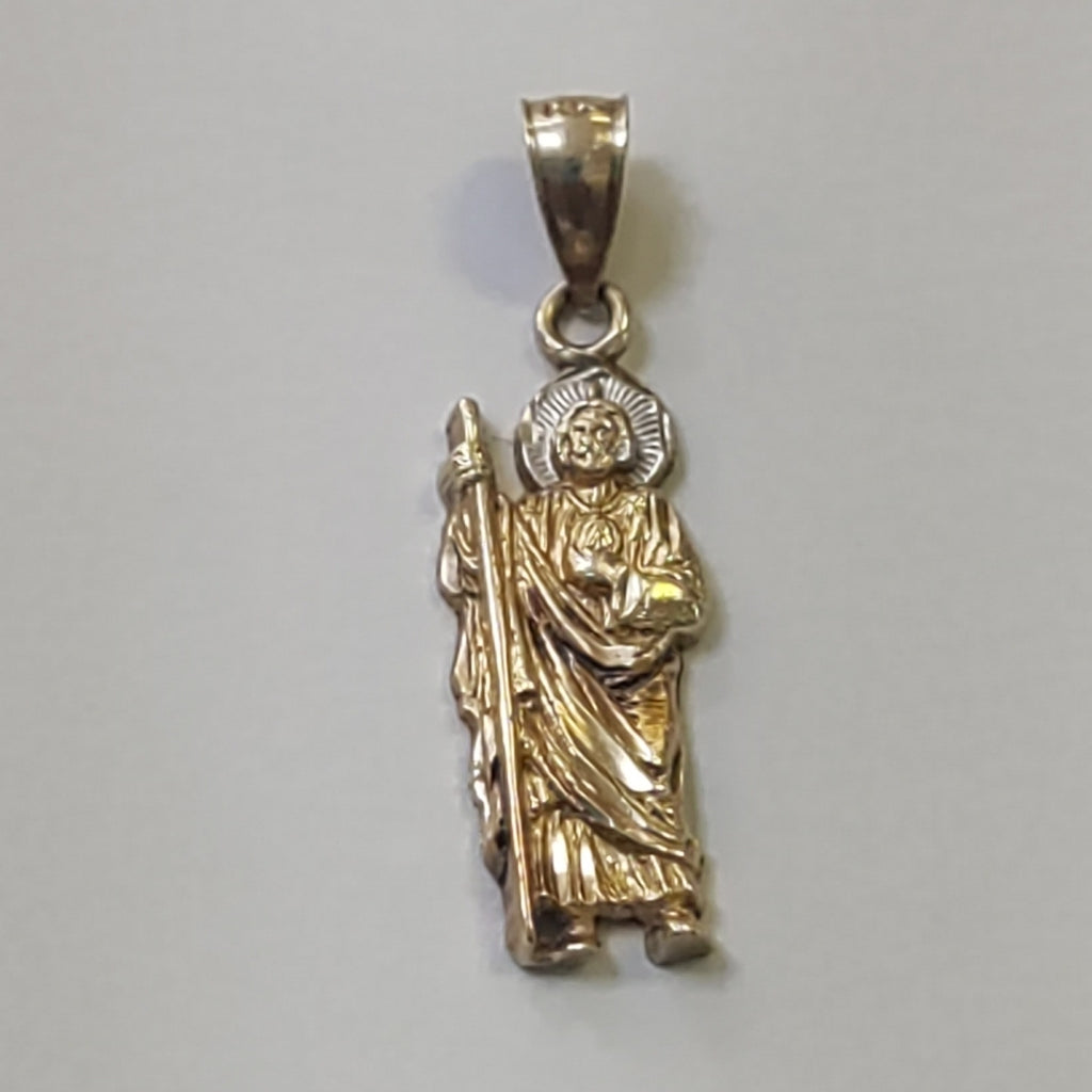 DIJE ORO 10 K 1,20 GRMS (SEMINUEVO)