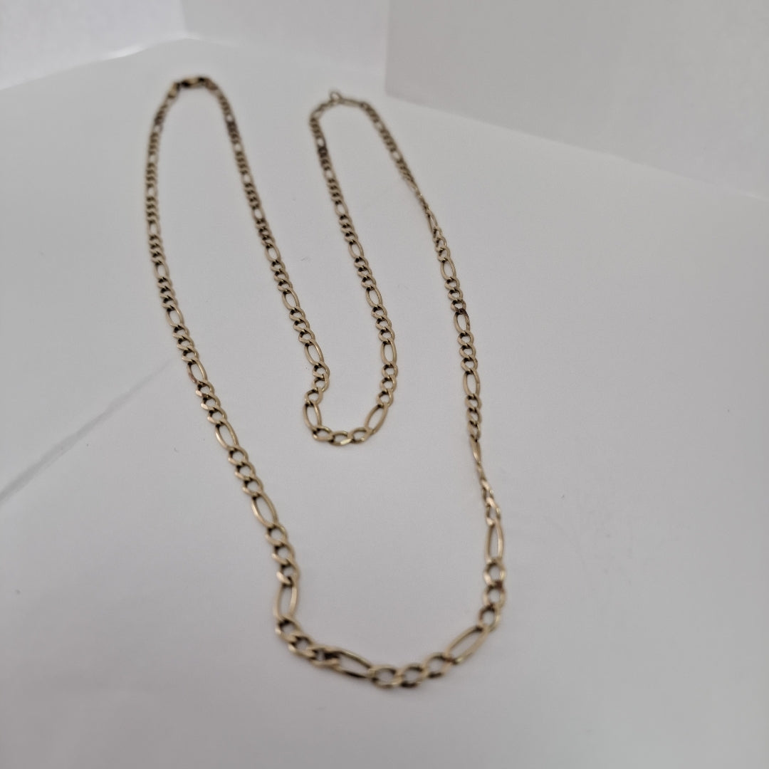 CADENA ORO 14 K 7,40 GRMS (SEMINUEVO)