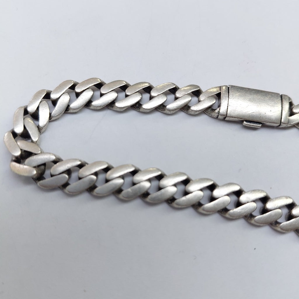 PULSERA PLATA 20.8 GRMS (SEMINUEVO)