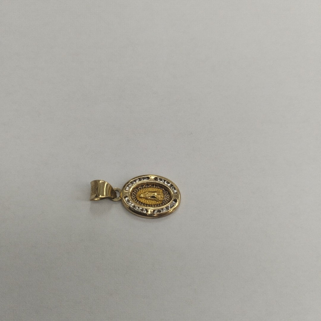 DIJE ORO 10 K 0,70 GRMS (SEMINUEVO)