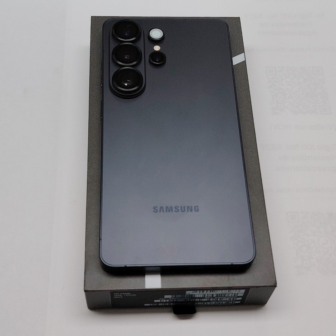 CELULAR SAMSUNG GALAXY S26 ULTRA SM-S948B (2026) 512 GB 12 GB RAM (SEMINUEVO)