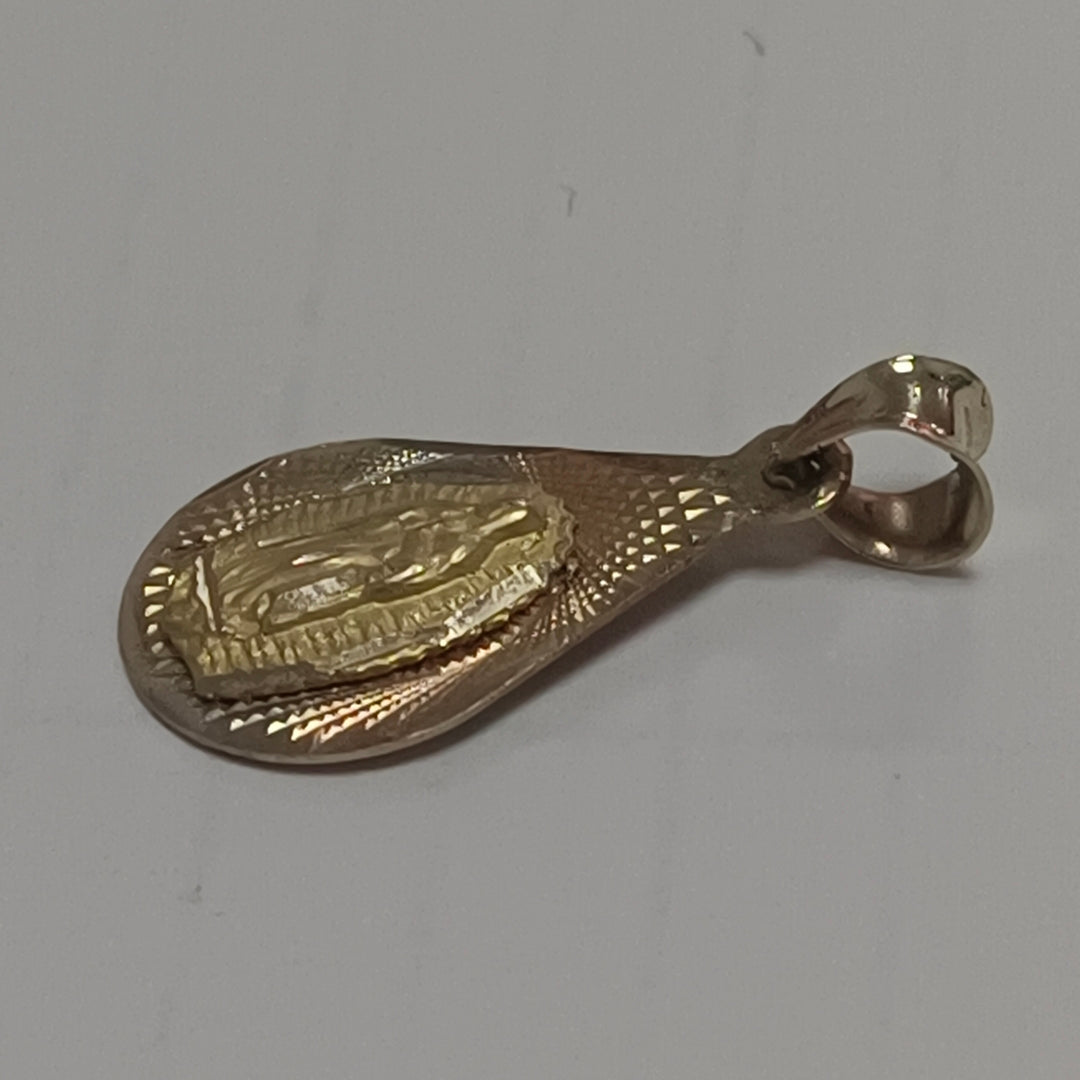 DIJE ORO 10 K 1 GRMS (SEMINUEVO)
