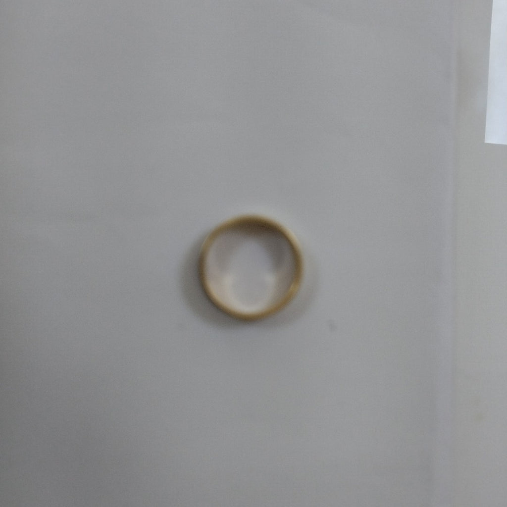 ANILLITO ORO 14 K 8.1 GRMS (SEMINUEVO)