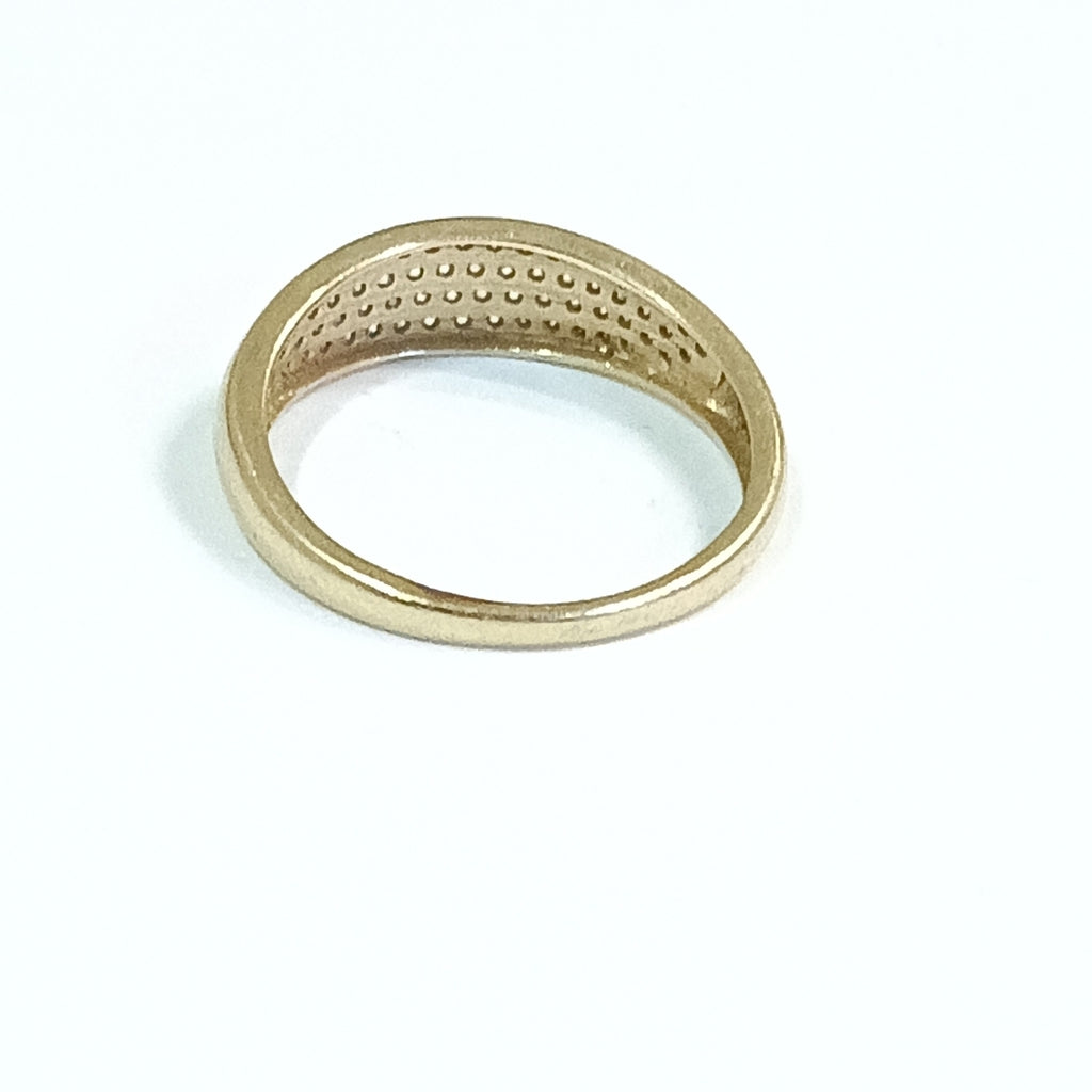 ANILLITO ORO 14 K 2,10 GRMS (SEMINUEVO)