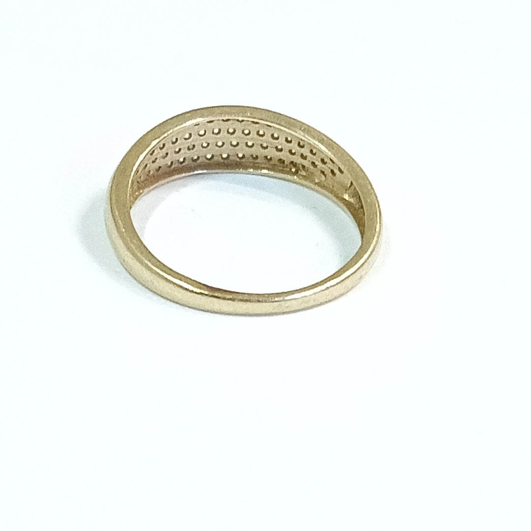 ANILLITO ORO 14 K 2,10 GRMS (SEMINUEVO)