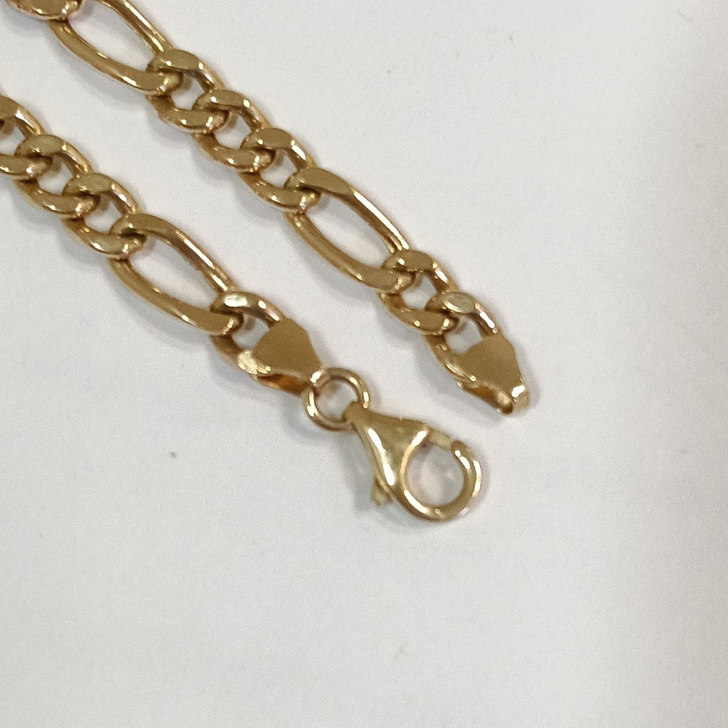 PULSERA ORO 14 K 5,30 GRMS (SEMINUEVO)