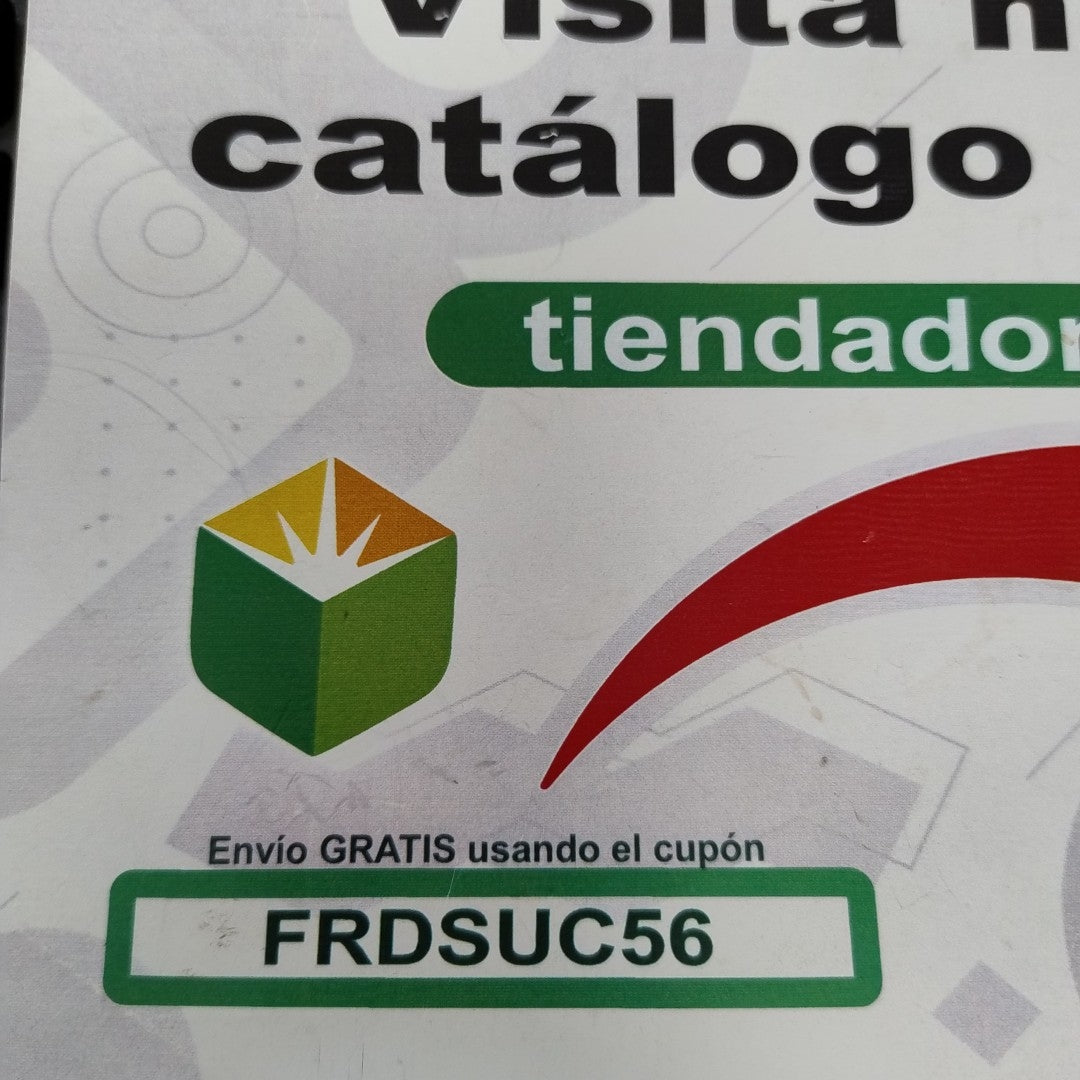 BROQUELES PAR ORO 14 K 0.4 GRMS (SEMINUEVO)