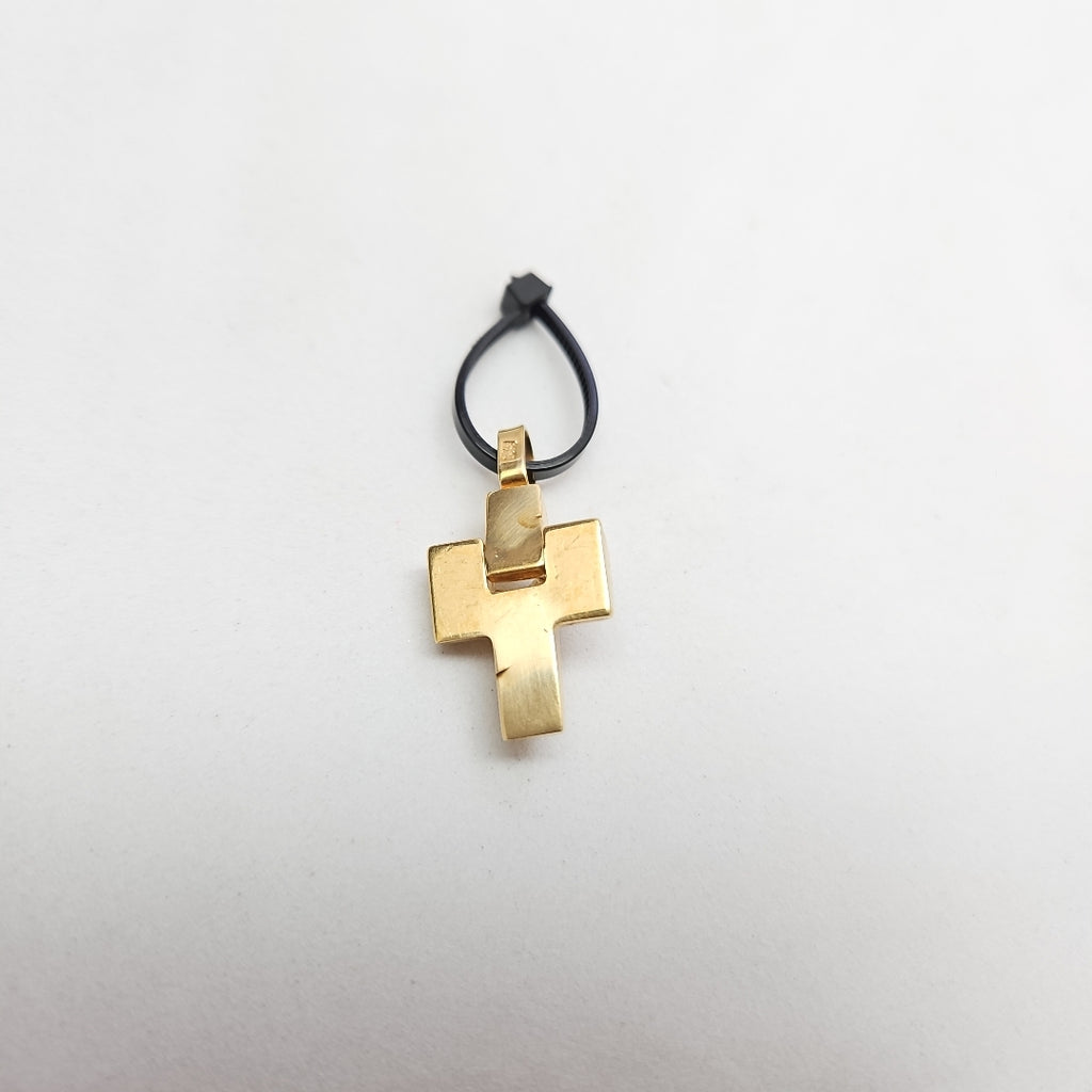 DIJE ORO 14 K 3.5 GRMS (SEMINUEVO)