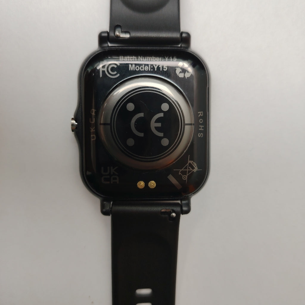 SMARTWATCH OTRAS MARCAS OTROS MODELOS 30 A 39 MM BLUETOOTH (SEMINUEVO)