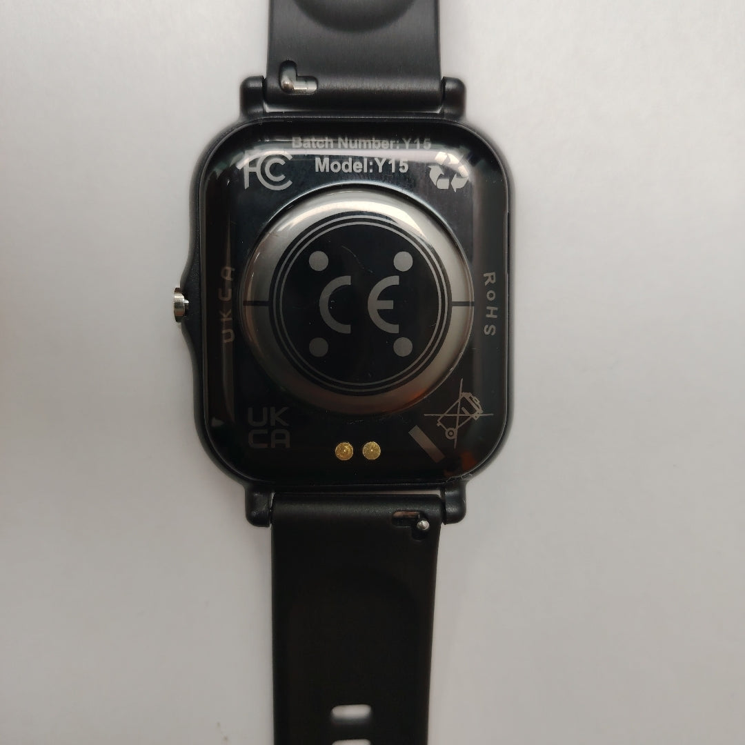 SMARTWATCH OTRAS MARCAS OTROS MODELOS 30 A 39 MM BLUETOOTH (SEMINUEVO)