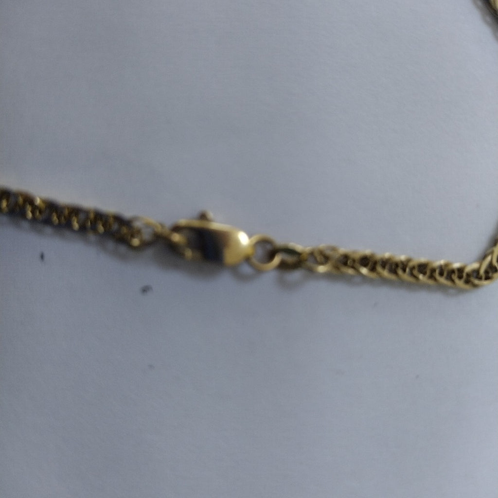 CADENA ORO 10 K 12,00 GRMS (SEMINUEVO)