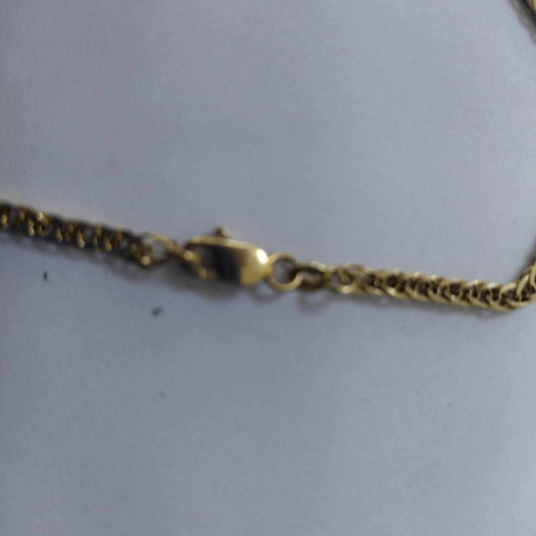 CADENA ORO 10 K 12,00 GRMS (SEMINUEVO)