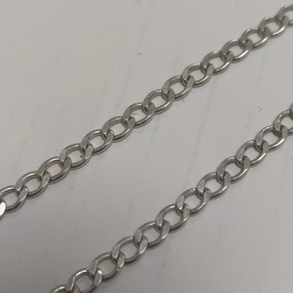 PULSERA PLATA 3.3 GRMS (SEMINUEVO)