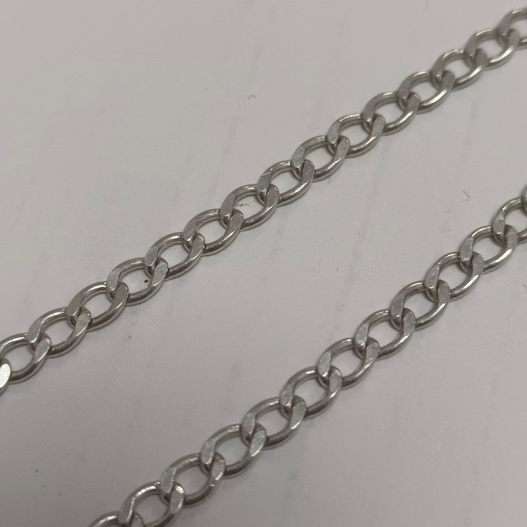 PULSERA PLATA 3.3 GRMS (SEMINUEVO)