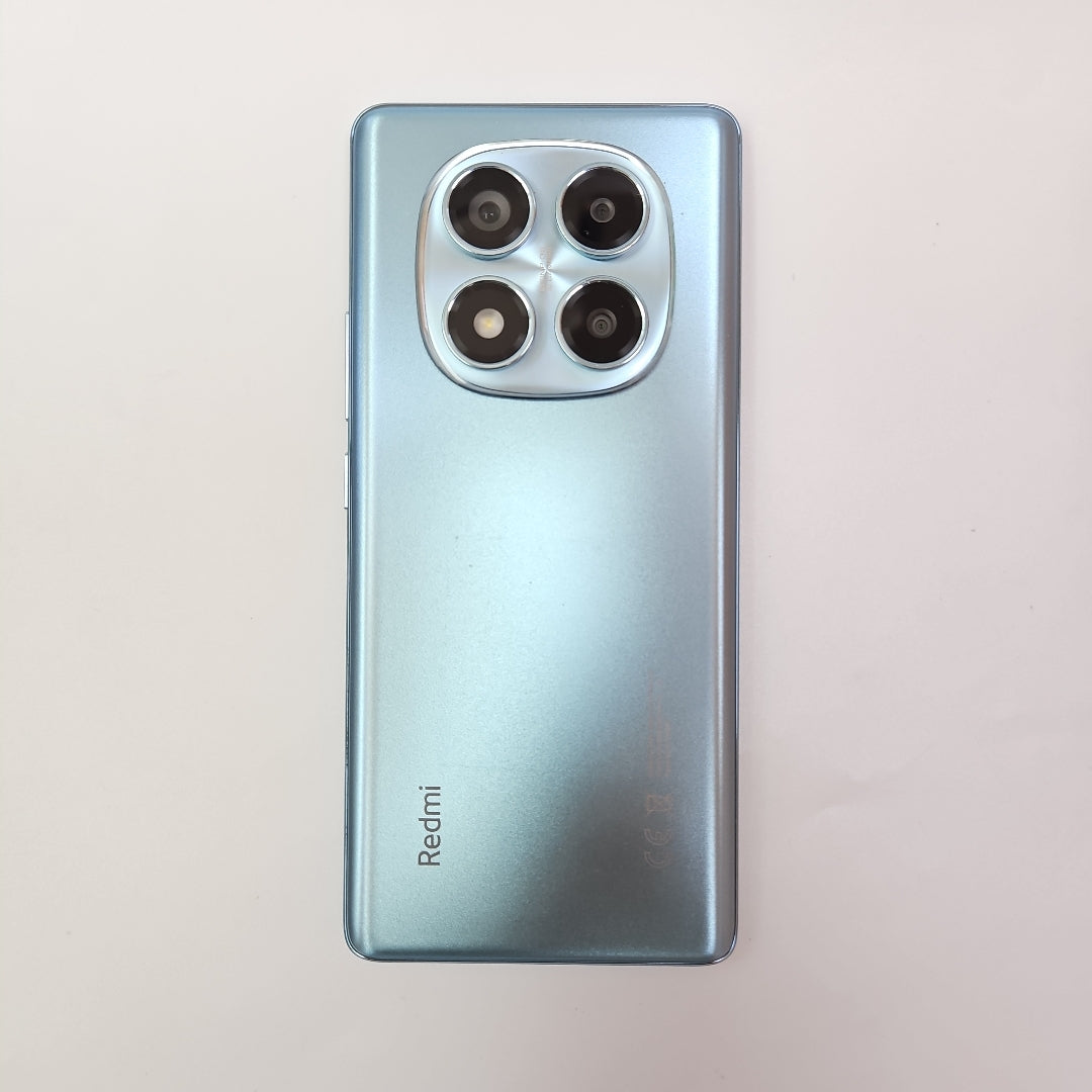 CELULAR XIAOMI REDMI NOTE 14 PRO 24116RACCG (2024) 256 GB 8 GB RAM (SEMINUEVO)