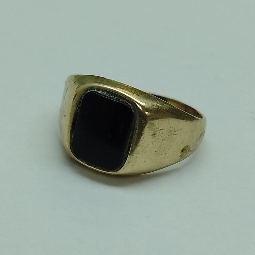 ANILLITO ORO 10 K 3.8 GRMS (SEMINUEVO)