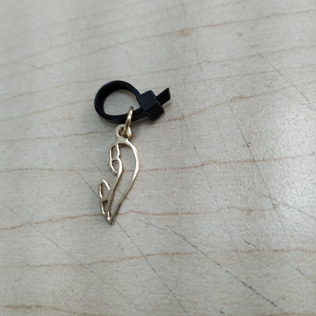 DIJE ORO 10 K 0,60 GRMS (SEMINUEVO)