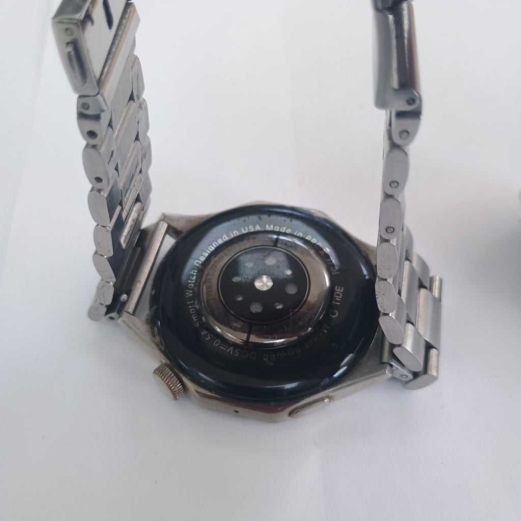 SMARTWATCH G-TIDE POWER 33 MM BLUETOOTH (SEMINUEVO)