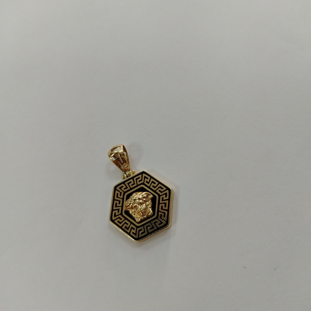 DIJE ORO 14 K 3.4 GRMS (SEMINUEVO)