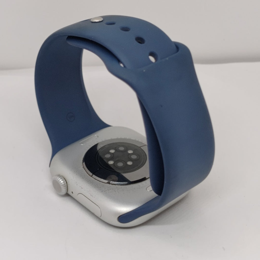 SMARTWATCH APPLE SERIES 10 ALUMINIO A2999 46 MM GPS (SEMINUEVO)