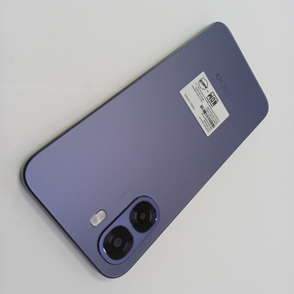 CELULAR OPPO A6X CPH2819 (2025) 128 GB 4 GB RAM (SEMINUEVO)