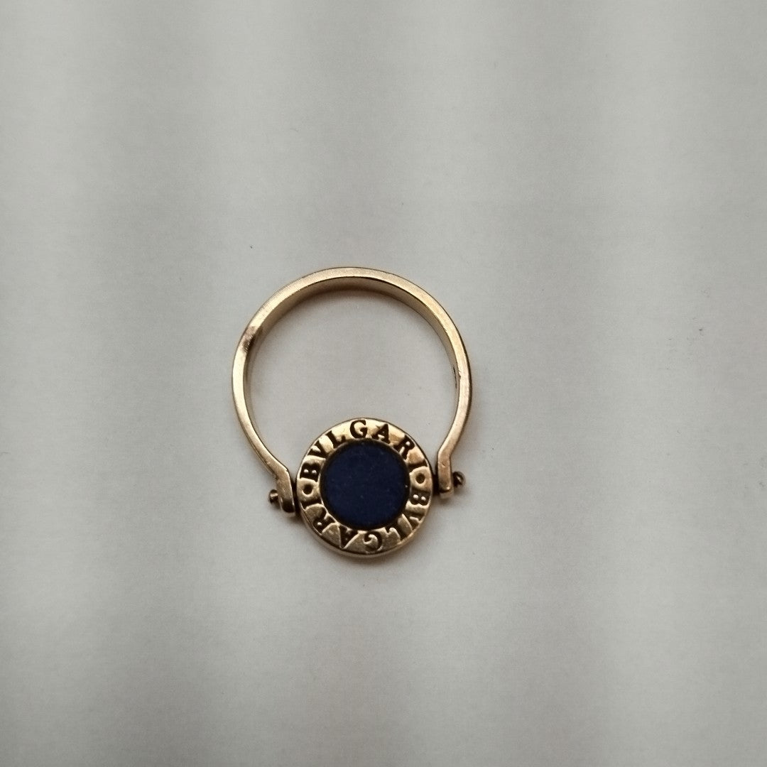 ANILLITO ORO 14 K 4.3 GRMS (SEMINUEVO)